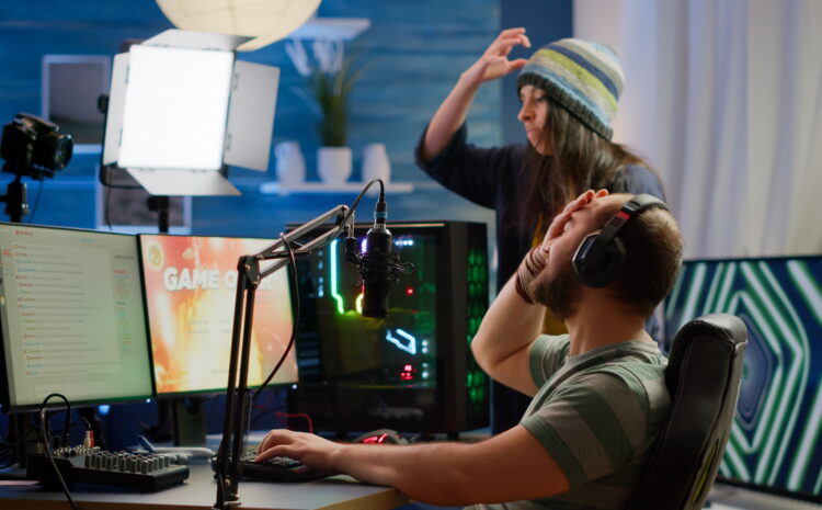  Évaluation d&rsquo;un Studio de Jeux vidéo : Quelles sont les particularités