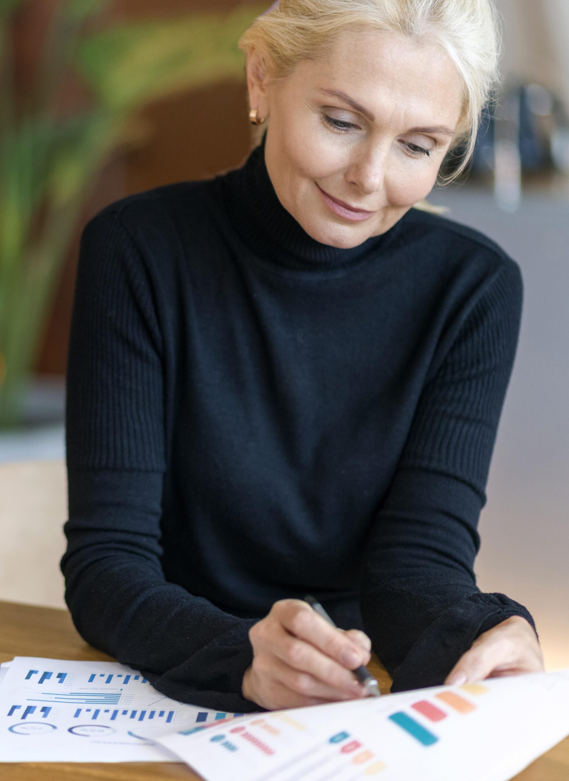 Obtenez une évaluation adaptée à votre réorganisation corporative